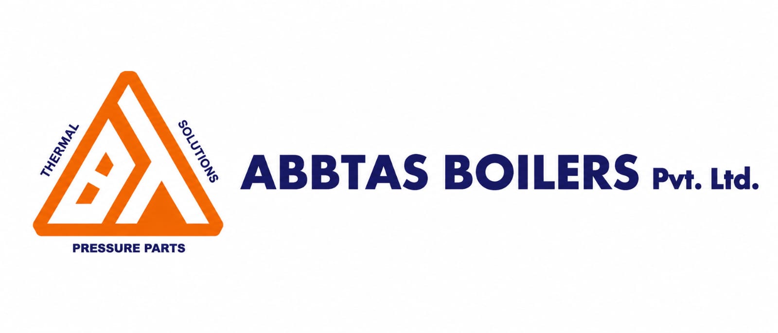 ABBTOS Boiler Pvt Ltd logo