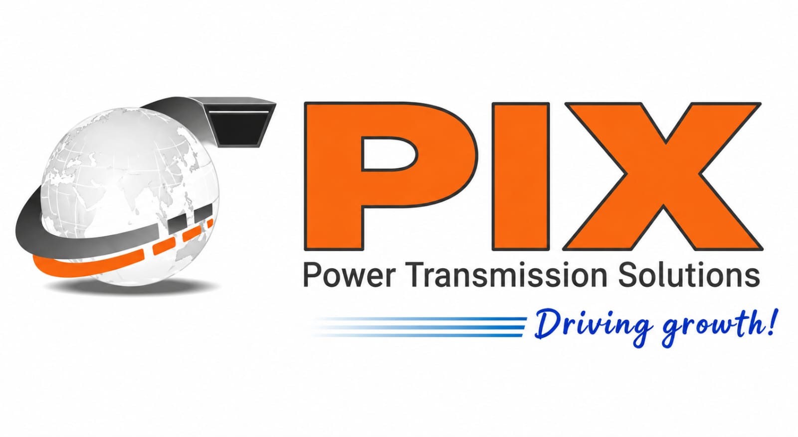 PIX Industries logo