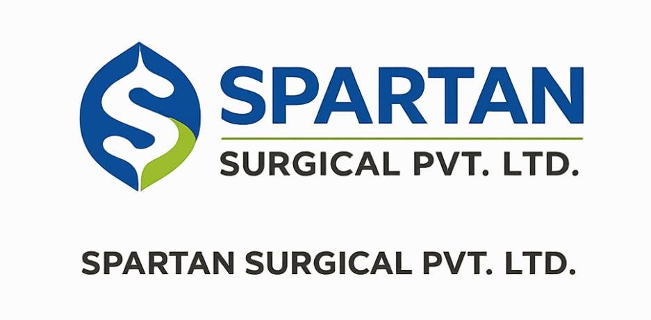 Spartan Surgical Pvt Ltd logo